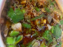 -正宁路小吃夜市