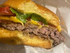招牌牛肉堡-Shake Shack(西单大悦城店)