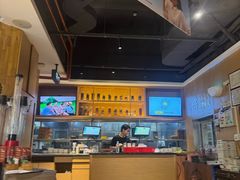 -木屋烧烤(龙岗南联店)