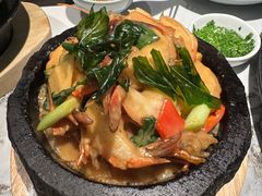 -潮堂 · 潮州菜(国贸商城店)