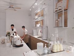 -Cafe on warm(丹霞店)