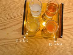 -苦尽酒馆·川菜(鼓楼店)