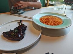 -梅利汴京烤鸭•开封豫菜地标店(晋安路店)