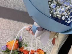 -BOBLOOM花店(宝龙旭辉广场店)