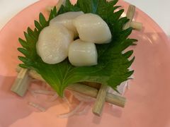 -争鲜回转寿司(南开大悦城店)