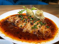 -周三的情书花园餐厅(江北店)