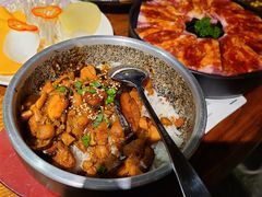 -九田家黑牛烤肉料理(新辰里亚运村店)