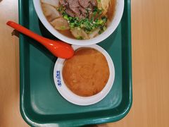 -苏氏牛肉面(惠工街店)