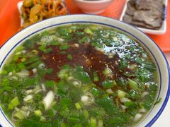 -陆元丰·兰州纯汤牛肉面(自强西路店)