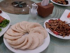 -晋阳饭庄(虎坊桥店)