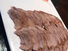 -玉林烤鸭店(垡头店)