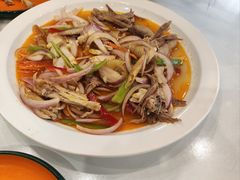 -乡村馕坑肉·烧烤·新疆菜·本地人更爱吃(阿勒泰首店)