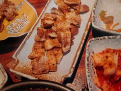 -火炉情韩国料理店(古田路店)