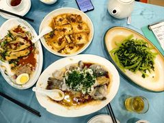 -粤·向群饭店(泮塘路店)