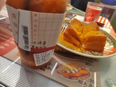 -广九餐室(陈家祠扬韬广场店)