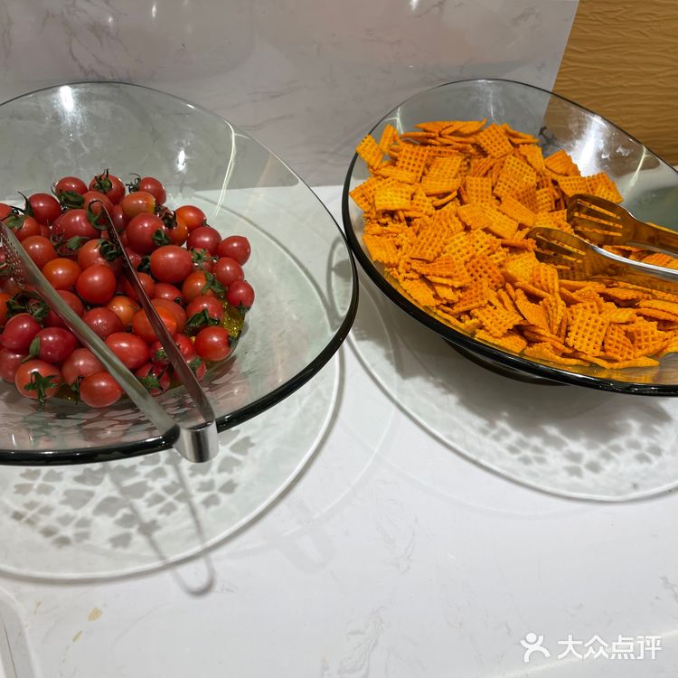 体验升级的石板烤肉