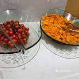 体验升级的石板烤肉