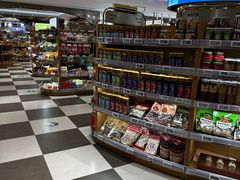 -杭州大厦LSE城市生活超市(杭州大厦店)