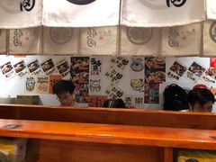 -天妇罗内顺田(罗湖店)