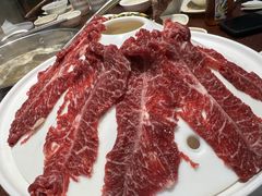 -牛肉彪·19年专注·潮汕牛肉火锅(祈福店)