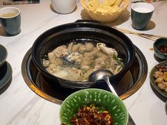 -狐狸爱上椰子鸡(滨江星光大道店)