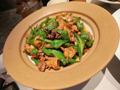 -四世同堂·京菜·烤鸭(双井店)