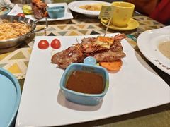 -美森西餐厅(曙光大道店)