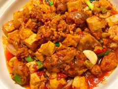 -黄泥岗·黄陂农家菜(百步亭店)