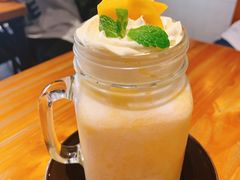-BE BRIGHT KITCHEN(正佳广场店)