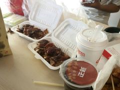 -一炉百炼北京烤鸭(胜利路店)