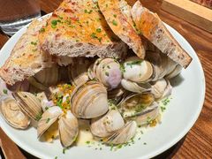 -Bistro 63 创意融合料理(广粤天地店)