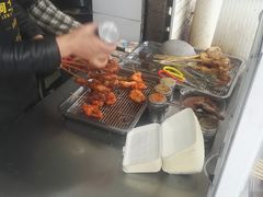 -铜罗阿二鸡腿