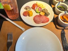 -拉蒂娜·巴西牛排馆 Latina·Brazilian Steakhouse(铜仁旗舰店)