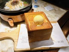 -绿茶餐厅(朝阳大悦城店)