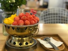 -ICEPOPO MILK(玉兰店)