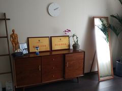 -仰生如卉推拿养生馆(酒仙桥店)