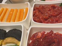 -海底捞火锅(劲松店)