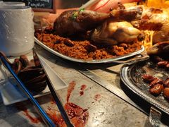 -天津东凯悦酒店·Market Café自助餐厅