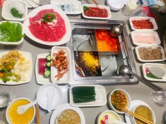 -海底捞火锅(龙湖北京大兴天街店)