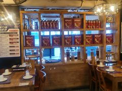 大堂-苏小牛·牛肉串(国贸店)