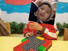 -想家粒科学探索中心(青林湾店)