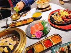 -妥妥烤肉料理(昙华林店)