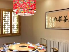 -福茂源横山铁锅羊肉(牡丹园店)