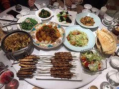 -巴依老爷新疆美食(常营店)