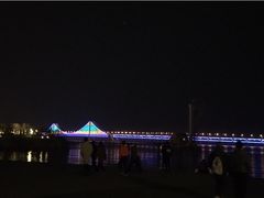 -星海湾跨海大桥
