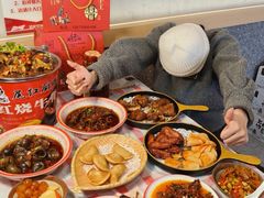 -老闵田螺馆(上饶店)