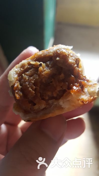 胥城鲜肉月饼(胥城大厦)图片 - 第1张