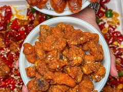 -蓉城小馆(科兴店)