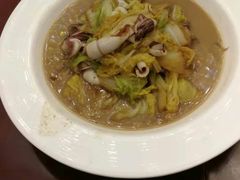 -牟传仁饭庄(星海店)
