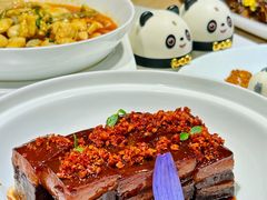 -嫩芽·重庆菜馆(十八梯露台观景店)